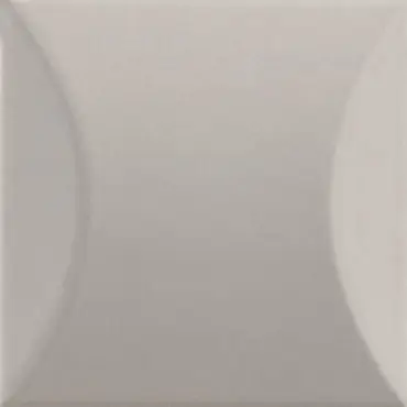 Настенная плитка UP Cuscino Grey Matte (192043) 10x10