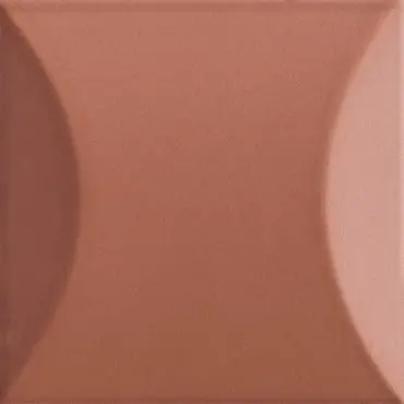Настенная плитка UP Cuscino Avana Matte (192045) 10x10