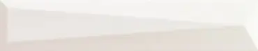 Настенная плитка UP Lingotto White Glossy (192091) 5x25
