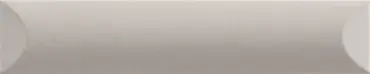 Настенная плитка UP Cuscino Grey Glossy (192113) 5x25