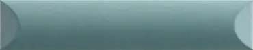 Настенная плитка UP Cuscino Green Glossy (192116) 5x25