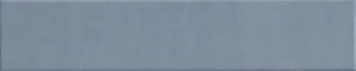 Плитка 192067 Up Blue Matte 25х5