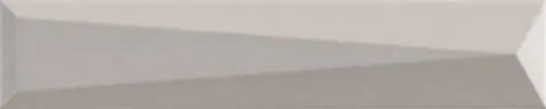 Плитка 192083 Up Lingotto Grey Matte 25х5