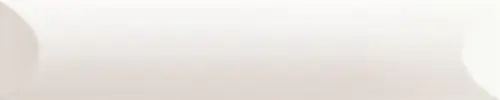 Плитка 192101 Up Cuscino White Matte 25х5
