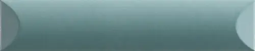 Плитка 192106 Up Cuscino Green Matte 25х5