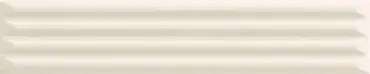 Настенная плитка UP Cannettato Bone Matte (192124) 5x25