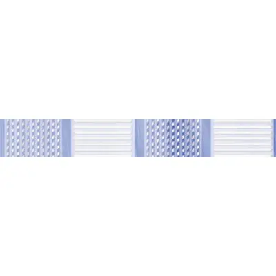 Axima Агата С Голубая 3,5x25