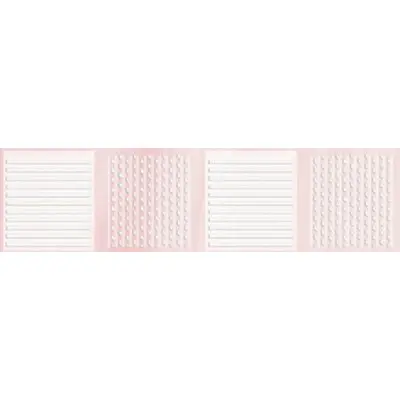 Axima Агата В Розовая 6,5x25