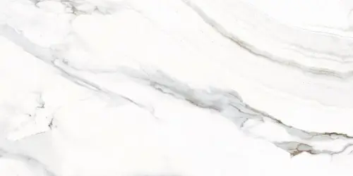 Керамогранит Positano белый 600х1200х10