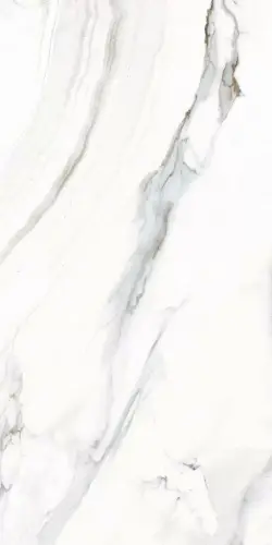 Керамогранит Positano белый 600х1200