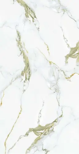 Керамогранит Calacatta Gold 60x120 carving