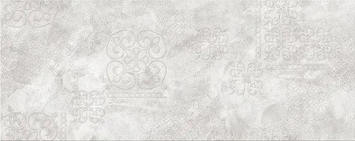 Azori Alba Grey Ornato 20,1x50,5