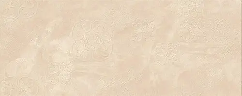 Azori Alba Beige Ornato 20,1x50,5