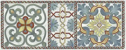 Azori Alba Grey Marrakech 20,1x50,5