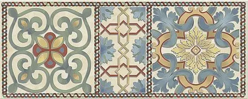 Azori Alba Beige Marrakech 20,1x50,5