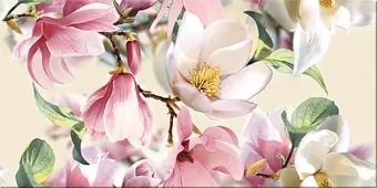 Azori Бохо Boho Magnolia 31,5x63