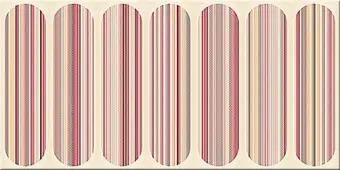 Azori Бохо Boho Mocca Geometry 31,5x63