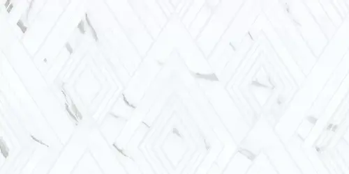 Плитка Carrara Geometria 31.5х63