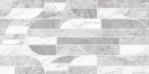 Плитка Saint Laurent Decor Pattern 31.5х63