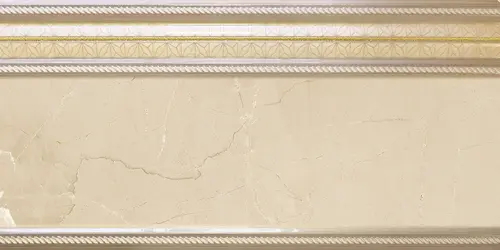 Azteca Passion Zocalo 30 Champagne 15x30