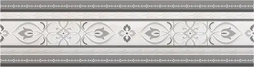 Azteca Queen Cenefa 8x30