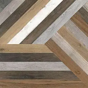 Керамогранит Artwood Mix Rc 100x100