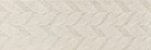 Керамогранит Asphalt Saw Off White Rectificado 30x90 матовый