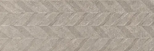 Декоративный элемент Saw Asphalt Mud 30x90 матовый