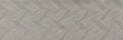 Декоративный элемент Saw Asphalt Fume 30x90 матовый