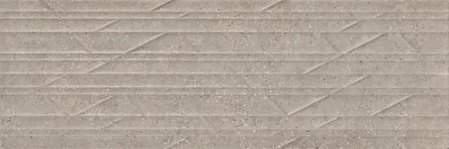 Декоративный элемент Asphalt Blunt Mud 30x90 матовый
