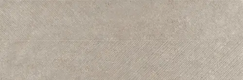 Декоративный элемент Asphalt Tip Mud 40x120 матовый