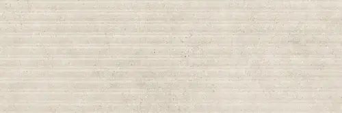 Декоративный элемент Asphalt Craft Off White 40x120 матовый