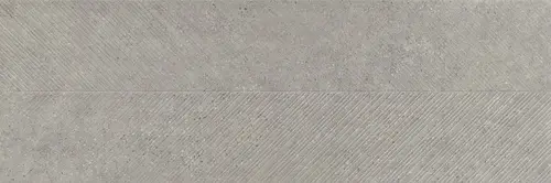 Декоративный элемент Asphalt Tip Fume 40x120 матовый