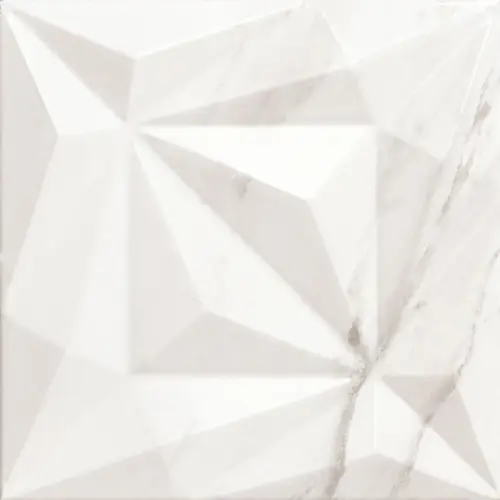 Настенная плитка Décor Kraz Athenea 25х25 глянцевая