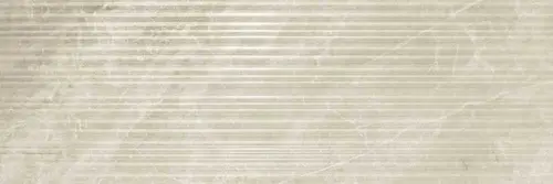 Настенная плитка Balmoral Street Taupe Rect 40x120 глянцевая