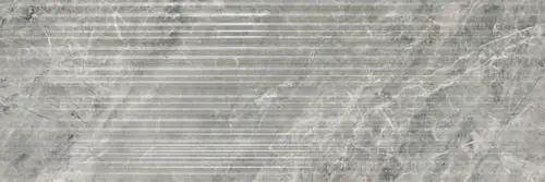 Настенная плитка Balmoral Street Grey Rect 40x120 глянцевая