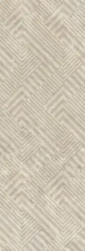 Настенная плитка Balmoral Naos Taupe Rectificado 40х120 глянцевая