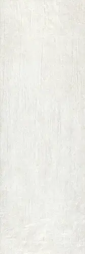 Настенная плитка Silver ректификат белая глина 40x120 матовая керамическая