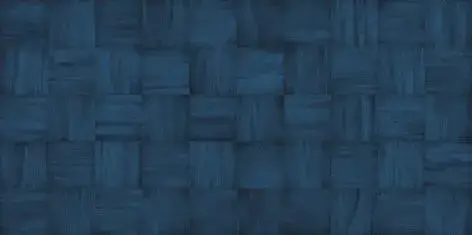 Плитка Baldocer 00-00002782 Decor Luxor Cumula Azul 31.6х63.2 под мозаику