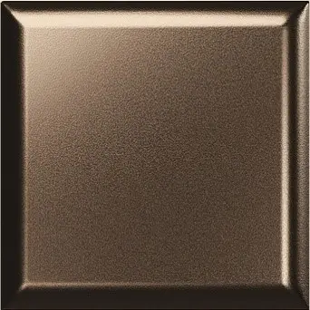Baldocer Diva Bronce 15x15