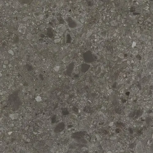 Керамогранит Hannover Black Natural 80x80 матовый