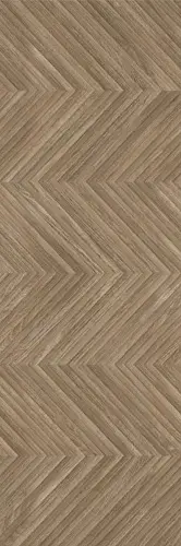 Настенная плитка Zig Larchwood Ipe Rect. 30x90 матовая