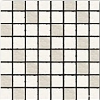 Baldocer Mosaico Ozone Mix 2 Snow/Pearl 31,5x31,5