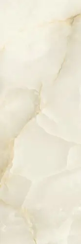 Настенная плитка Quios Cream Rect 40x120 глянцевая