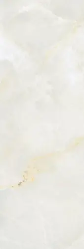 Настенная плитка Quios Silver Rect 40x120 глянцевая
