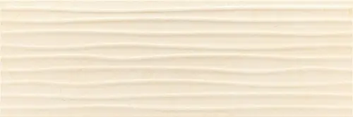 Baldocer Velvet Wellen Cream Белая Глина 30x90