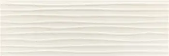 Baldocer Velvet Wellen Pearl Белая Глина 30x90