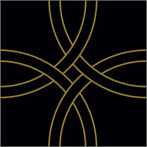 Bardelli Arianna Oro 2N N (Arianna Oro 2N N MQ) 20x20