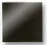 Bardelli Bianco e Nero (Nero Extra 10) 10x10