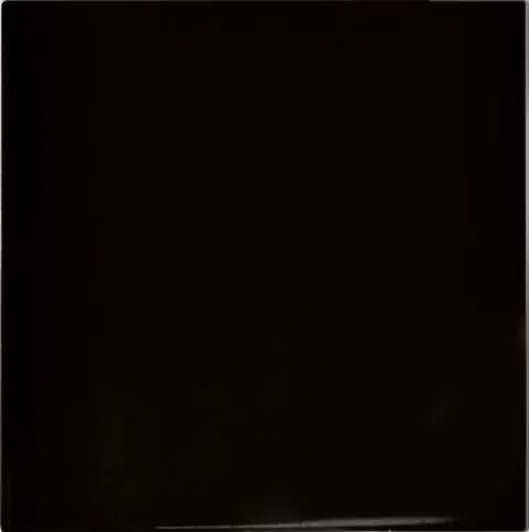 Bardelli Bianco e Nero (Nero Extra 20) 20x20
